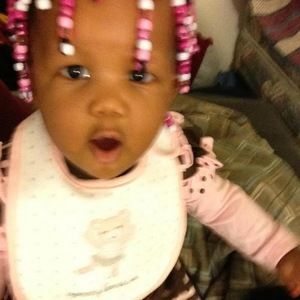 Meet your Posher, Harriett